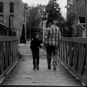 Meet your Posher, Carl